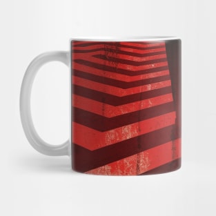 Twin Peaks - Walk With Me Mug